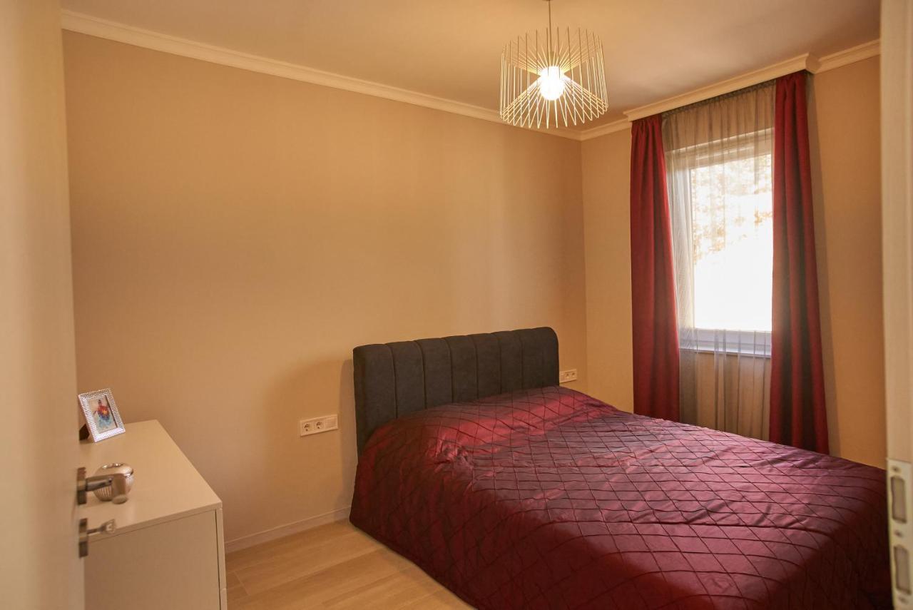 Sunlight Red Szeged 아파트 외부 사진